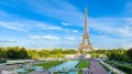 Eiffel Fotografie